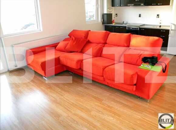 Apartament de închiriat 4 camere Manastur - 14778AI | BLITZ Cluj-Napoca | Poza2