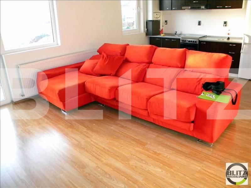 Apartament de închiriat 4 camere Manastur - 14778AI | BLITZ Cluj-Napoca | Poza2