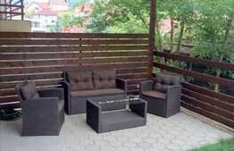 2 camere, 50 mp, imobil nou, parcare, terasa, zona strazii Campului