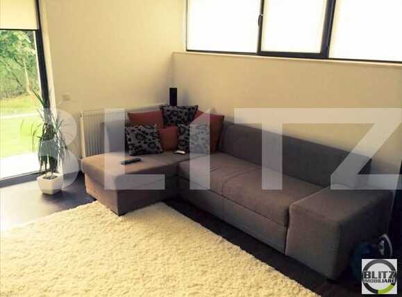 Apartament de închiriat 2 camere Manastur - 14779AI | BLITZ Cluj-Napoca | Poza1