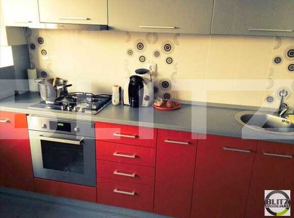 Apartament de închiriat 2 camere Manastur - 14779AI | BLITZ Cluj-Napoca | Poza5