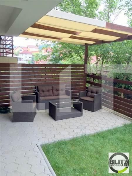 Apartament de închiriat 2 camere Manastur - 14779AI | BLITZ Cluj-Napoca | Poza8