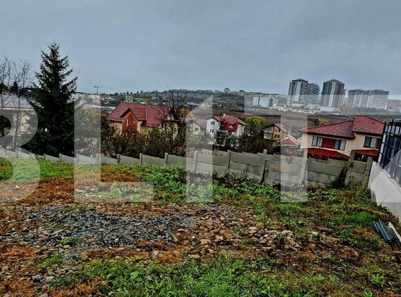 Teren de vânzare Manastur - 147793TV | BLITZ Cluj-Napoca | Poza4