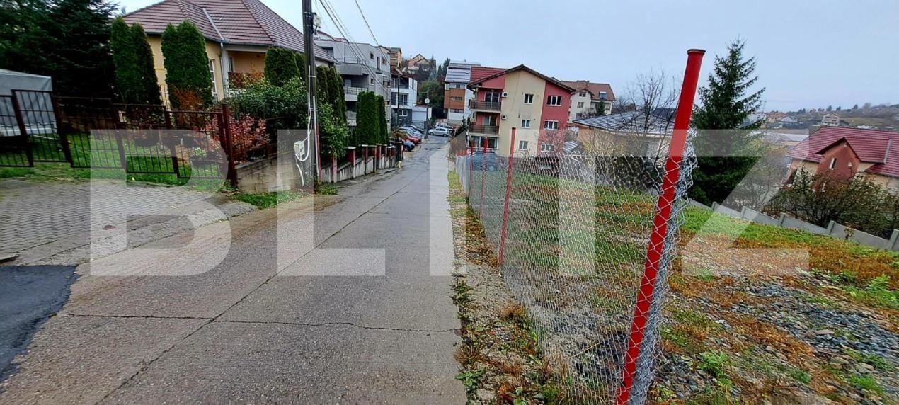 Teren de vânzare Manastur - 147793TV | BLITZ Cluj-Napoca | Poza2