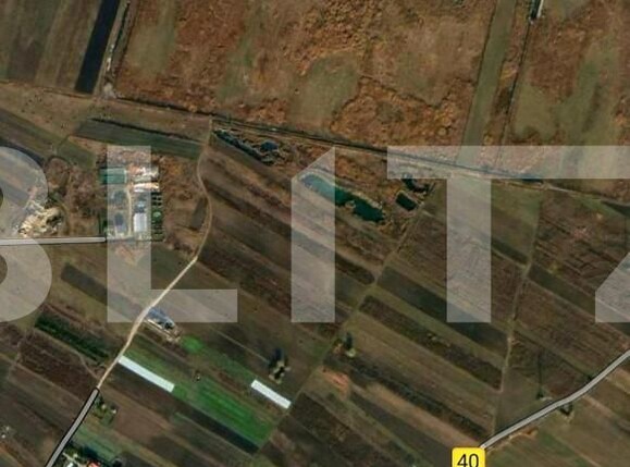 Teren de vânzare Exterior Est - 147797TV | BLITZ Cluj-Napoca | Poza1