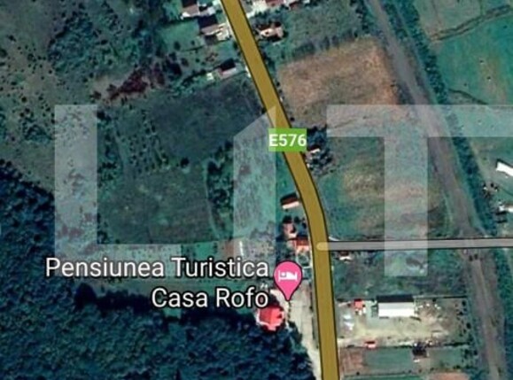 Teren de vânzare Exterior Est - 147798TV | BLITZ Cluj-Napoca | Poza5