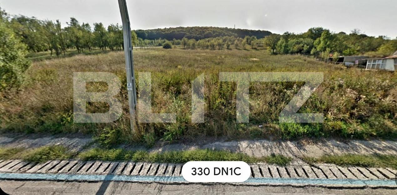 Teren de vânzare Exterior Est - 147798TV | BLITZ Cluj-Napoca | Poza2