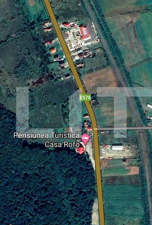 Teren de vânzare Exterior Est - 147798TV | BLITZ Cluj-Napoca | Poza5