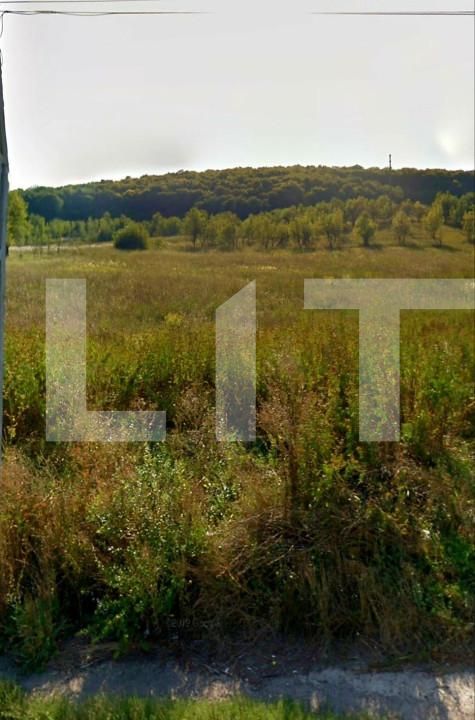 Teren de vânzare Exterior Est - 147798TV | BLITZ Cluj-Napoca | Poza4