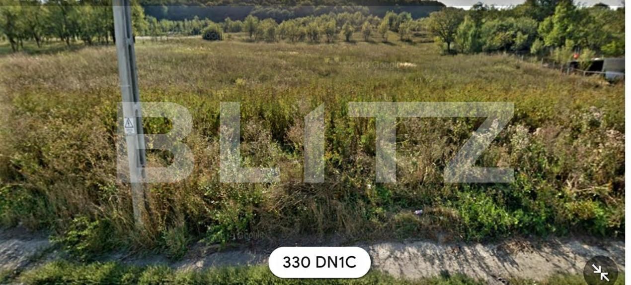 Teren de vânzare Exterior Est - 147798TV | BLITZ Cluj-Napoca | Poza3