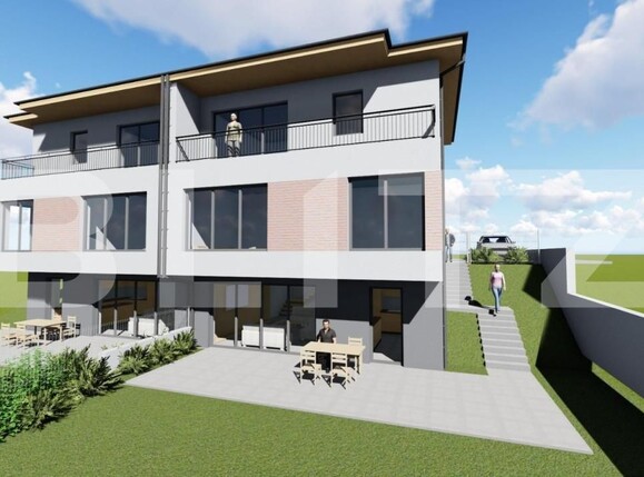 Teren de vânzare Dambul Rotund - 147799TV | BLITZ Cluj-Napoca | Poza1