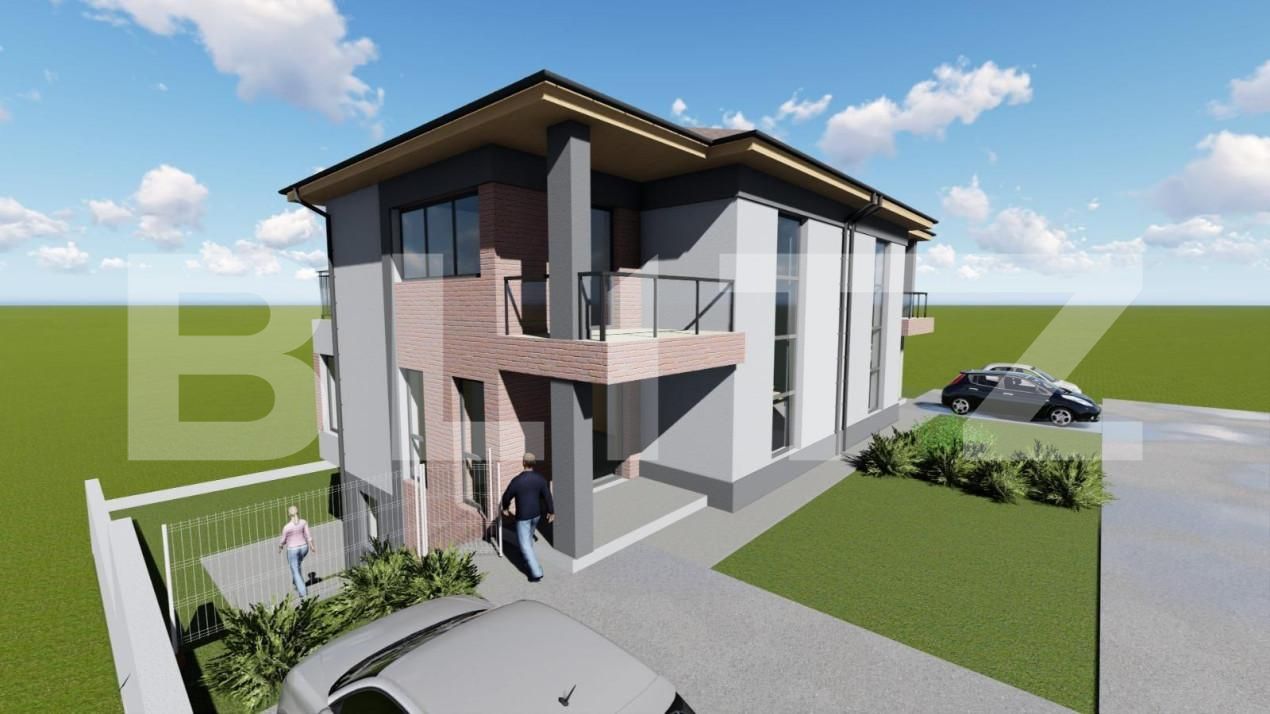 Teren de vânzare Dambul Rotund - 147799TV | BLITZ Cluj-Napoca | Poza4