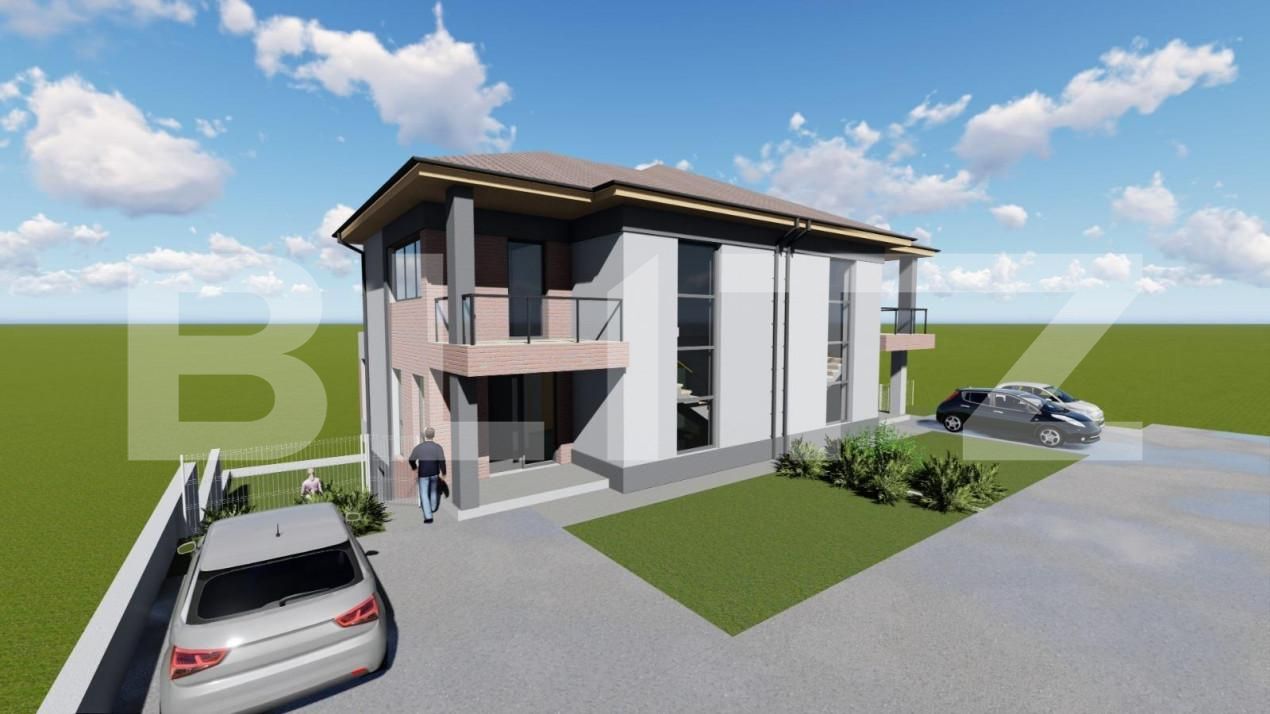 Teren de vânzare Dambul Rotund - 147799TV | BLITZ Cluj-Napoca | Poza3