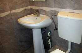 3 camere, decomandat, 75 mp, 2 bai, mobilat modern, zona Calea Manastur