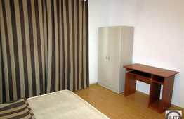 3 camere, decomandat, 75 mp, 2 bai, mobilat modern, zona Calea Manastur