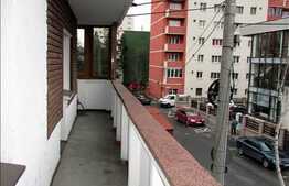 3 camere, decomandat, 75 mp, 2 bai, mobilat modern, zona Calea Manastur