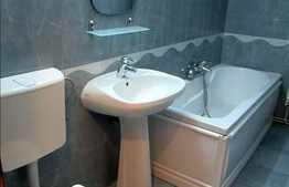 3 camere, decomandat, 75 mp, 2 bai, mobilat modern, zona Calea Manastur