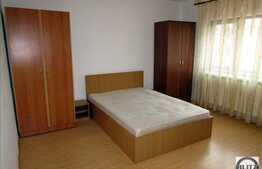 3 camere, decomandat, 75 mp, 2 bai, mobilat modern, zona Calea Manastur