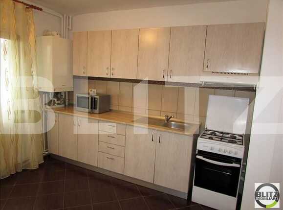 Apartament de închiriat 3 camere Manastur - 14780AI | BLITZ Cluj-Napoca | Poza8