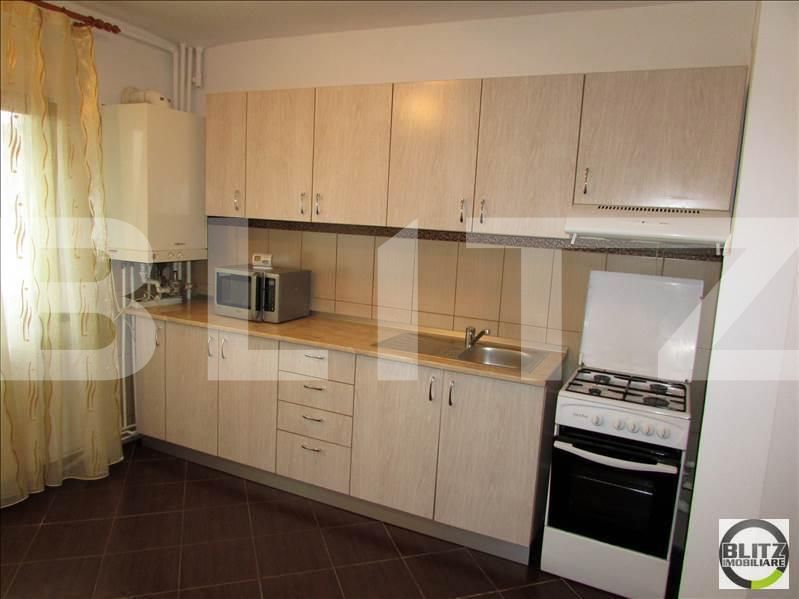 Apartament de închiriat 3 camere Manastur - 14780AI | BLITZ Cluj-Napoca | Poza8