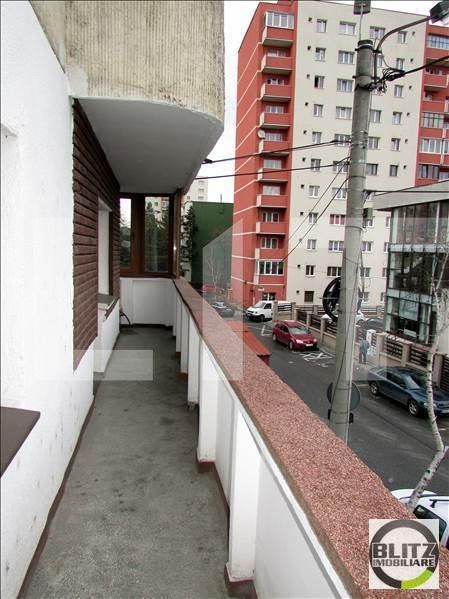 Apartament de închiriat 3 camere Manastur - 14780AI | BLITZ Cluj-Napoca | Poza13