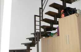 3 camere de vanzare, 118 mp , loc de parcare, situat in zona nou dezvoltata