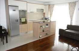 3 camere de vanzare, 118 mp , loc de parcare, situat in zona nou dezvoltata