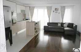 3 camere de vanzare, 118 mp , loc de parcare, situat in zona nou dezvoltata