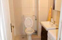 3 camere de vanzare, 118 mp , loc de parcare, situat in zona nou dezvoltata