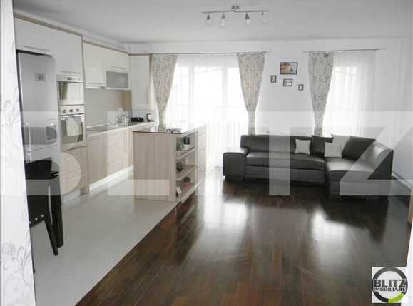 Apartament de vânzare 3 camere Manastur - 14781AV | BLITZ Cluj-Napoca | Poza2