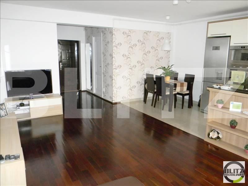 Apartament de vânzare 3 camere Manastur - 14781AV | BLITZ Cluj-Napoca | Poza3