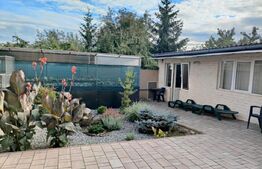 Casa individuala 240 mp, teren 500 mp, Dambul Rotund