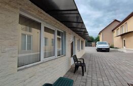 Casa individuala 240 mp, teren 500 mp, Dambul Rotund