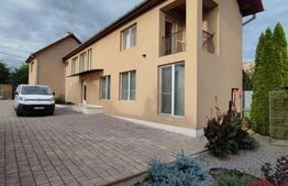 Casa individuala 240 mp, teren 500 mp, Dambul Rotund