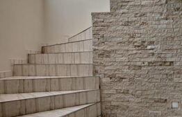 Casa individuala 240 mp, teren 500 mp, Dambul Rotund