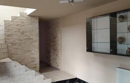 Casa individuala 240 mp, teren 500 mp, Dambul Rotund