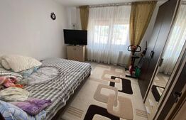 Apartament de 3 camere, 77 mp, decomandat, zona Noua 