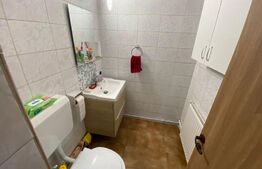 Apartament de 3 camere, 77 mp, decomandat, zona Noua 