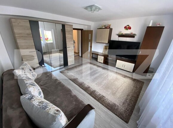 Apartament de vânzare 3 camere Noua - 147818AV | BLITZ Brașov | Poza1