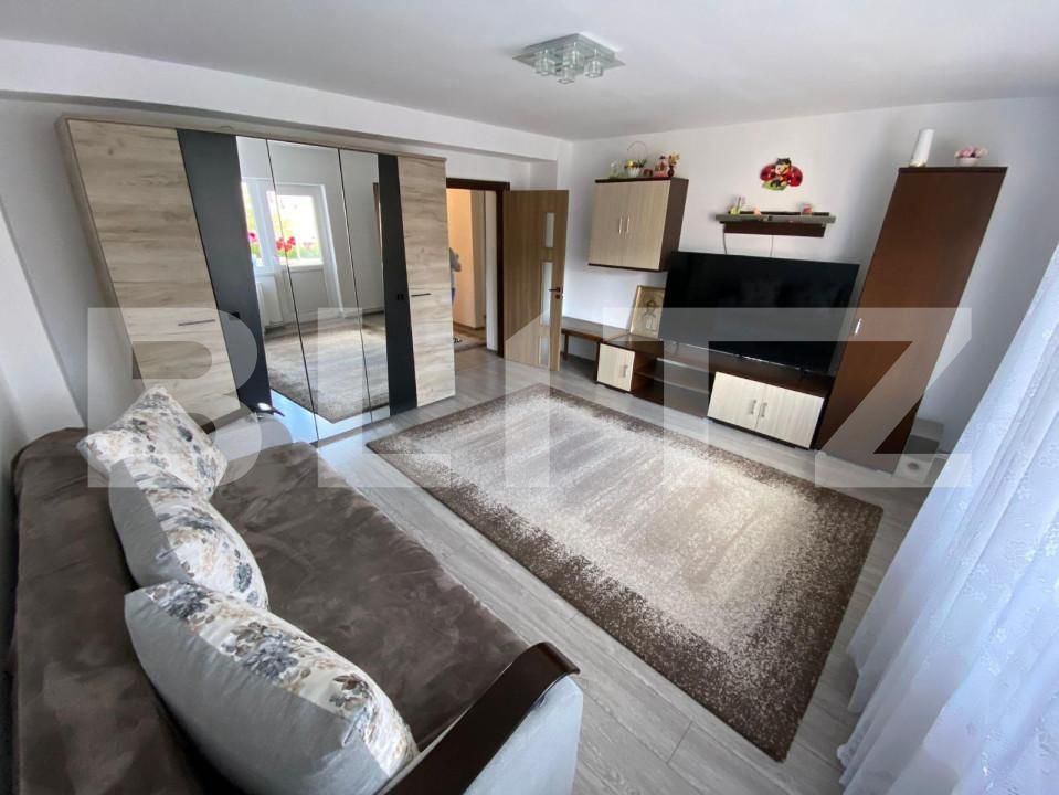 Apartament de vânzare 3 camere Noua - 147818AV | BLITZ Brașov | Poza1