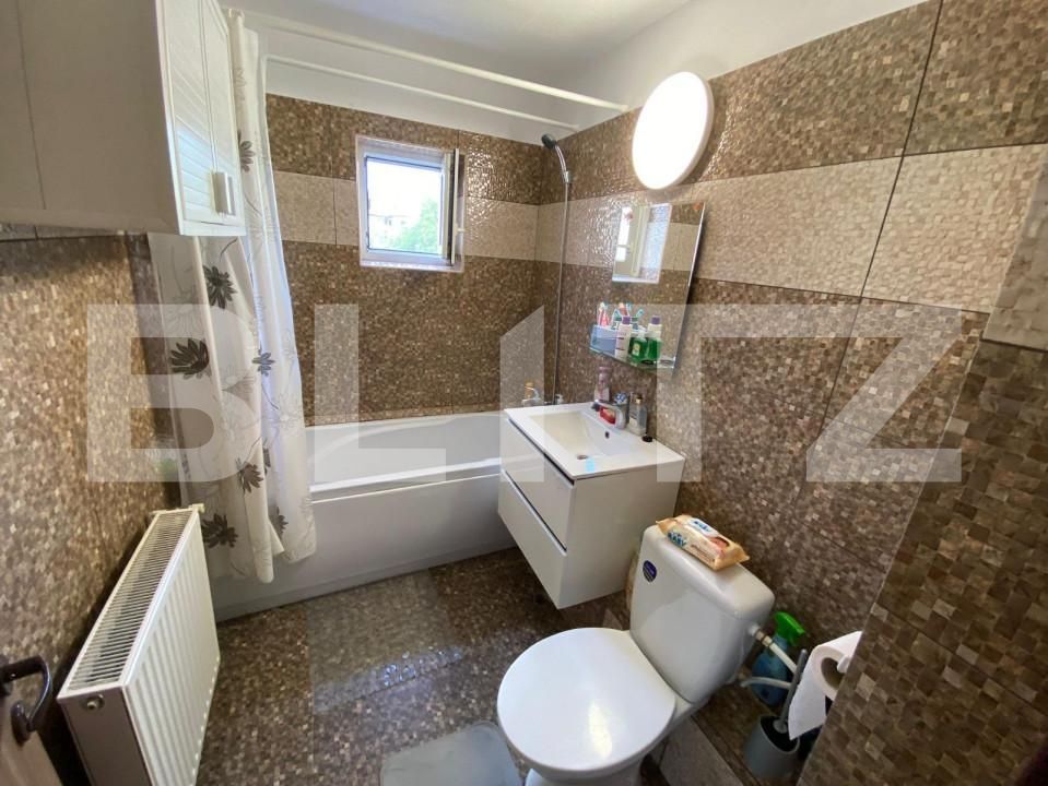 Apartament de vânzare 3 camere Noua - 147818AV | BLITZ Brașov | Poza13