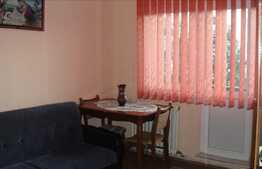 3 camere, 55 mp, loc de parcare, zona strazii Bucegi