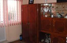 3 camere, 55 mp, loc de parcare, zona strazii Bucegi