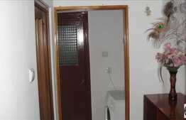 3 camere, 55 mp, loc de parcare, zona strazii Bucegi