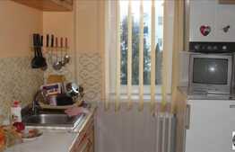 3 camere, 55 mp, loc de parcare, zona strazii Bucegi