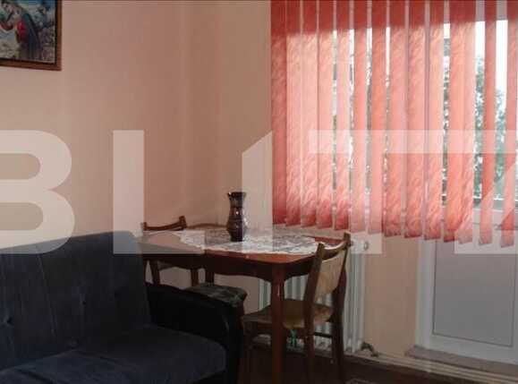 Apartament de vânzare 3 camere Manastur - 14782AV | BLITZ Cluj-Napoca | Poza1