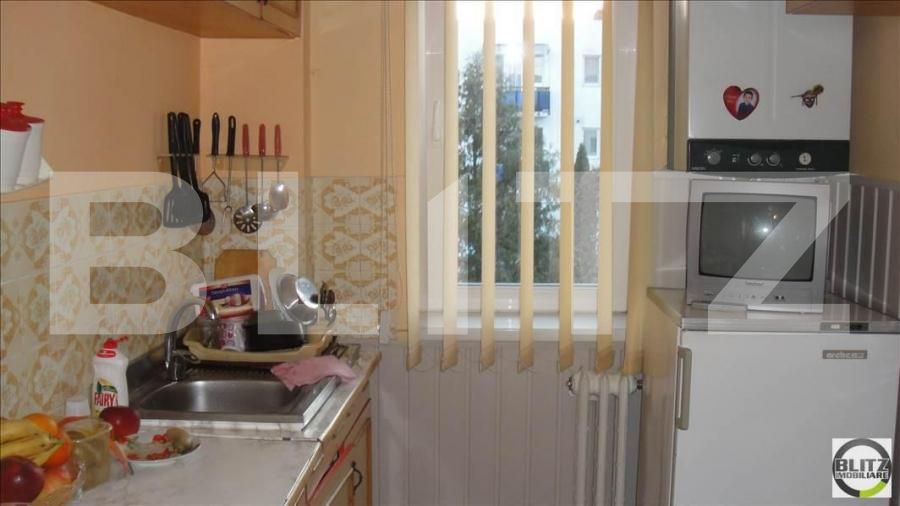 Apartament de vânzare 3 camere Manastur - 14782AV | BLITZ Cluj-Napoca | Poza5