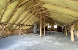 Casa individuala 180 mp util, 545 mp teren, Mera Baciu 