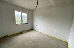 Casa individuala 180 mp util, 545 mp teren, Mera Baciu 