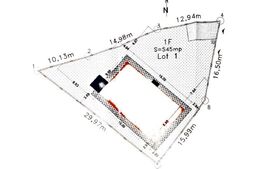 Casa individuala 180 mp util, 545 mp teren, Mera Baciu 